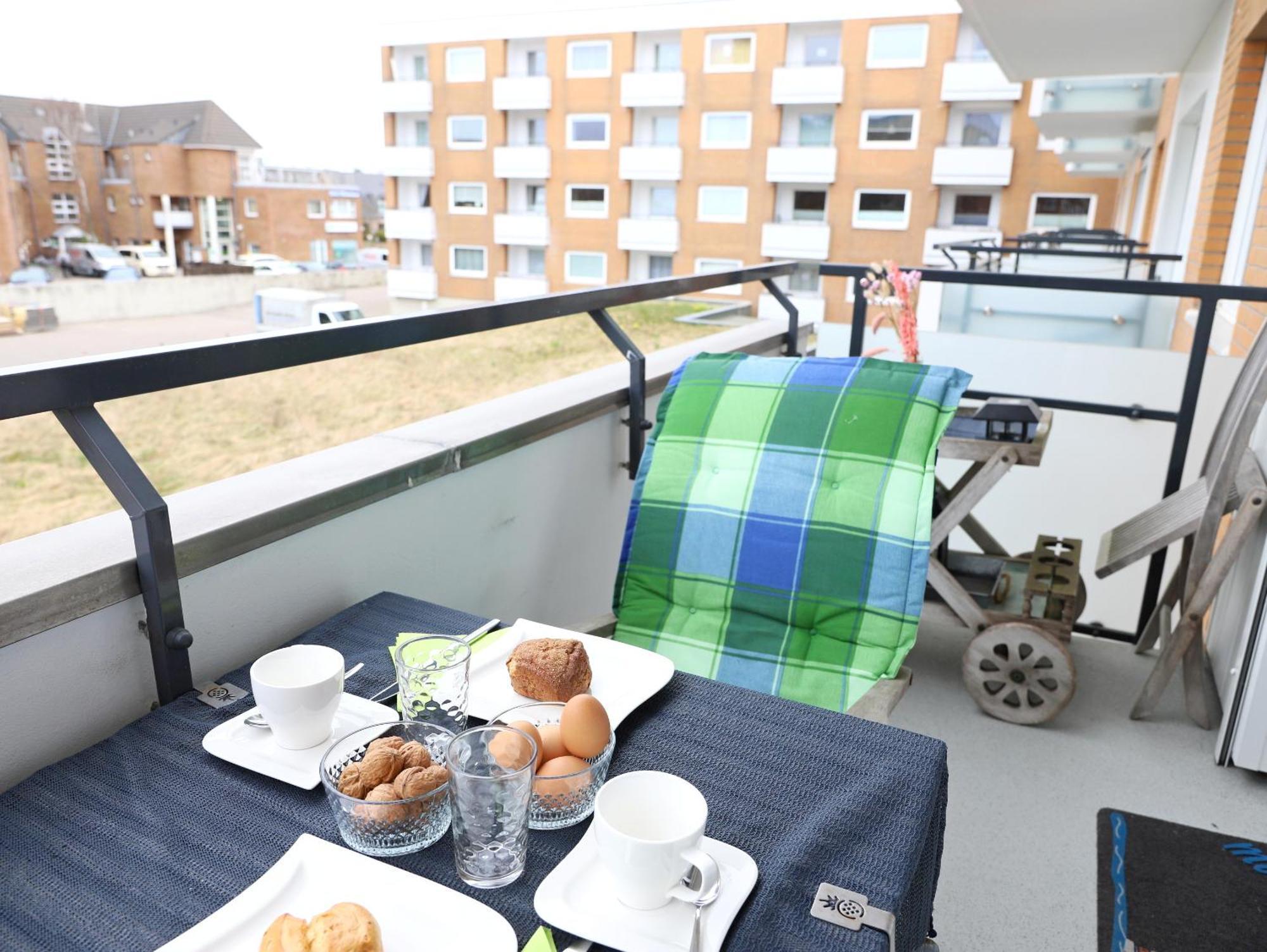 2-zimmer-appartement Im 1. Obergeschoss Mit Hallenschwimmbad Und Sauna. Apartment